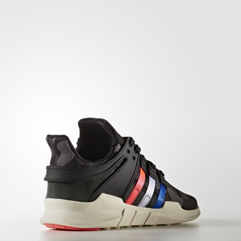 Eqt support adv black cheap camo